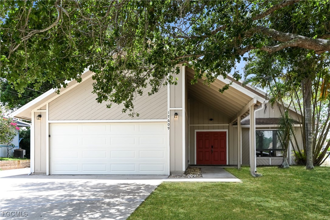 17609  Brentwood Court