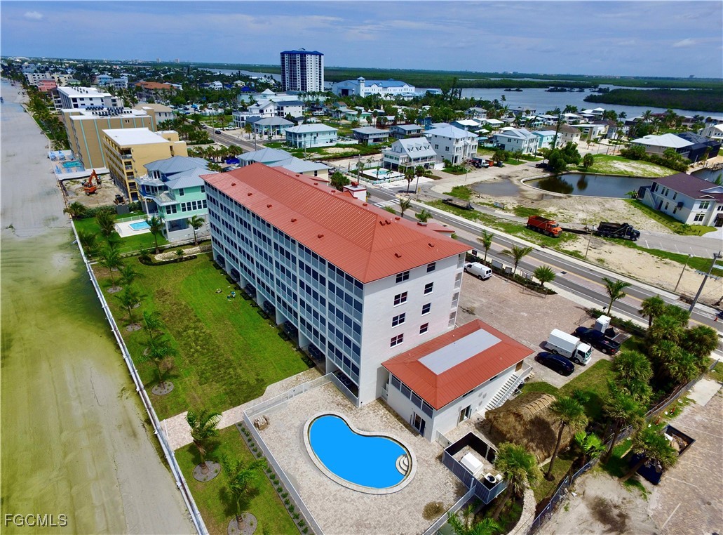 5000  Estero Boulevard, Apt 203