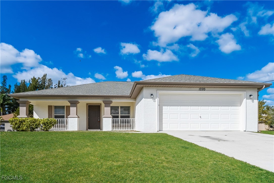 1220 NW 26th Avenue