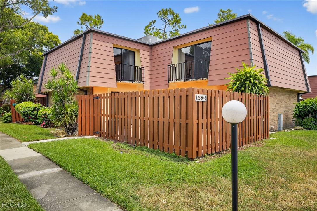 12350  Woodrose Court, Apt 2