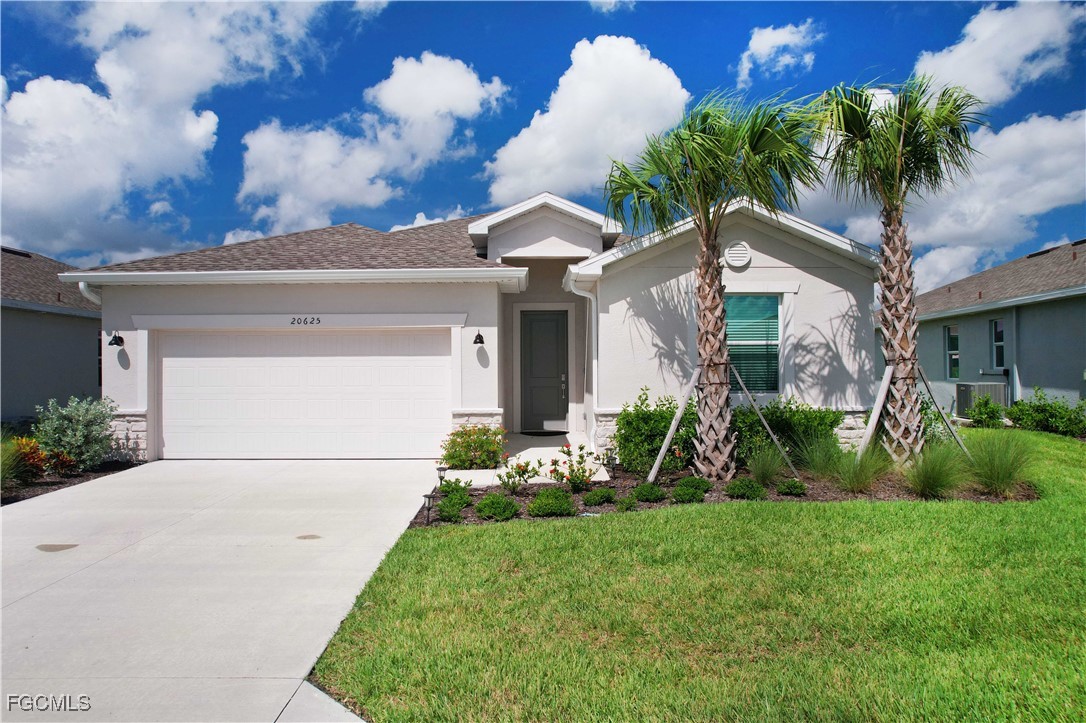 20625  Copperhead Drive