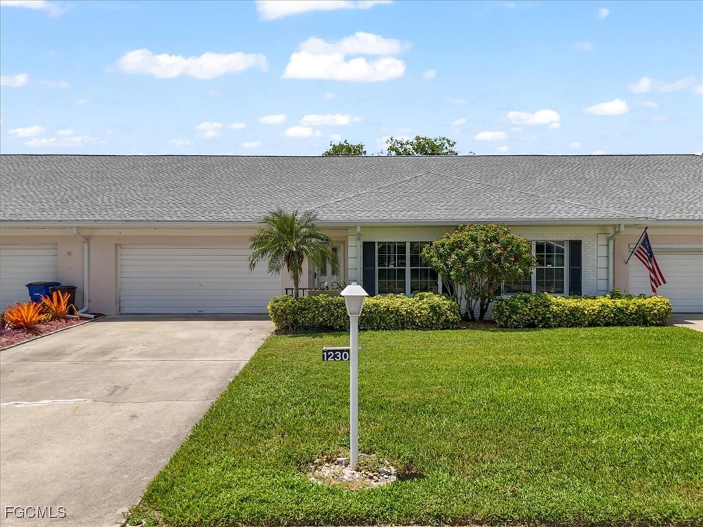 1230  Arcola Drive