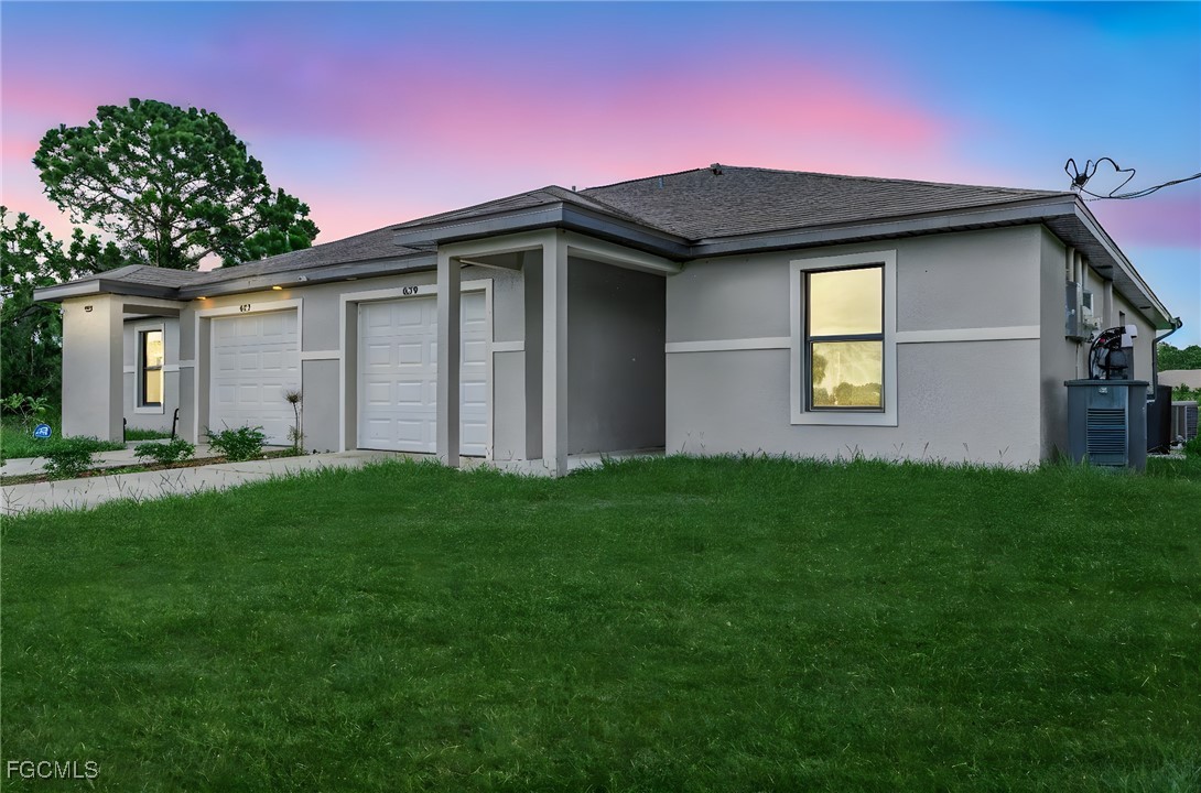 839  Bedford Drive