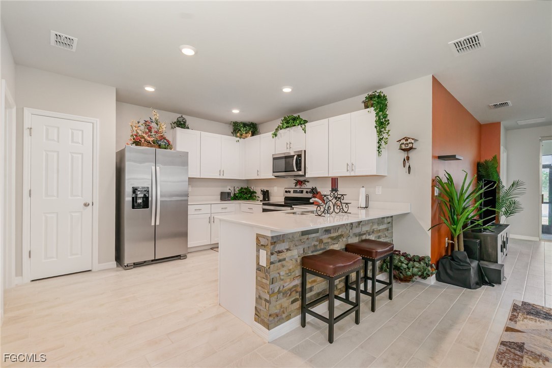 Real Estate in Southwest Florida