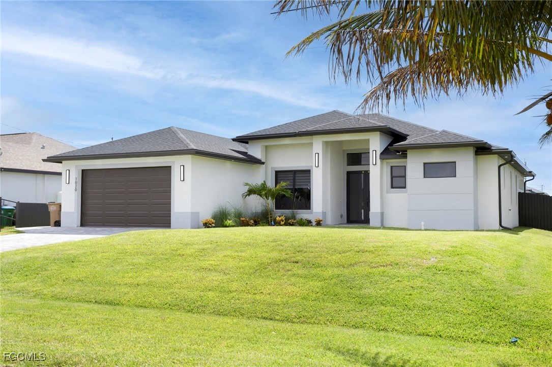 1020 NW 33rd Place