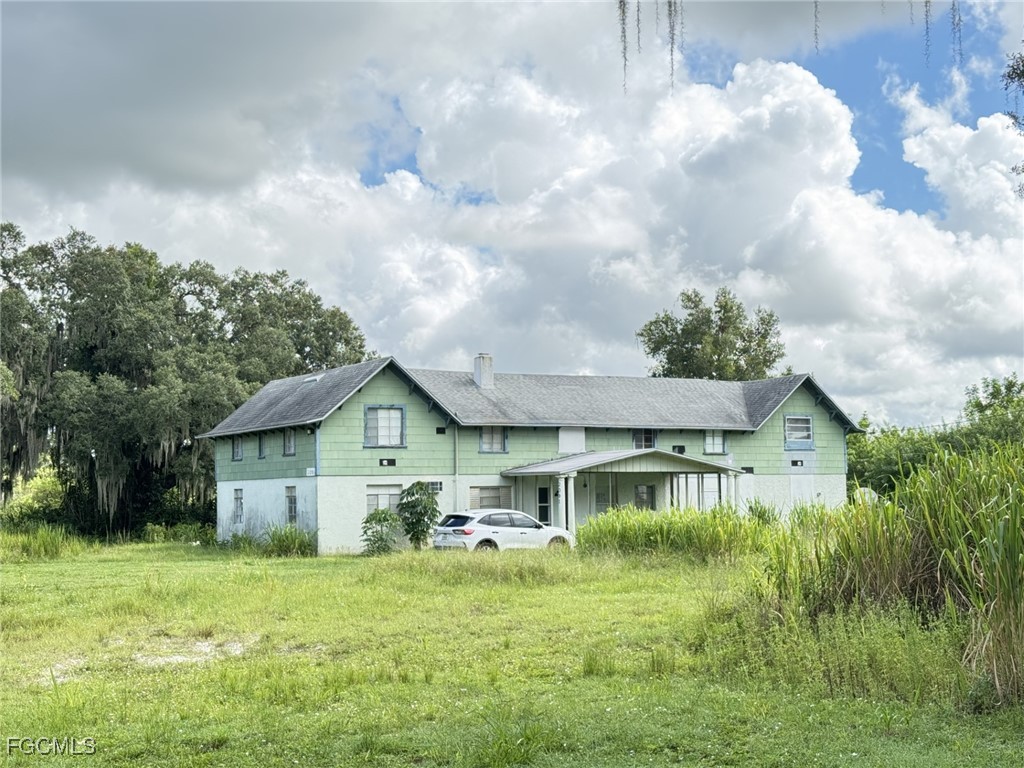 2091  Gardner Road