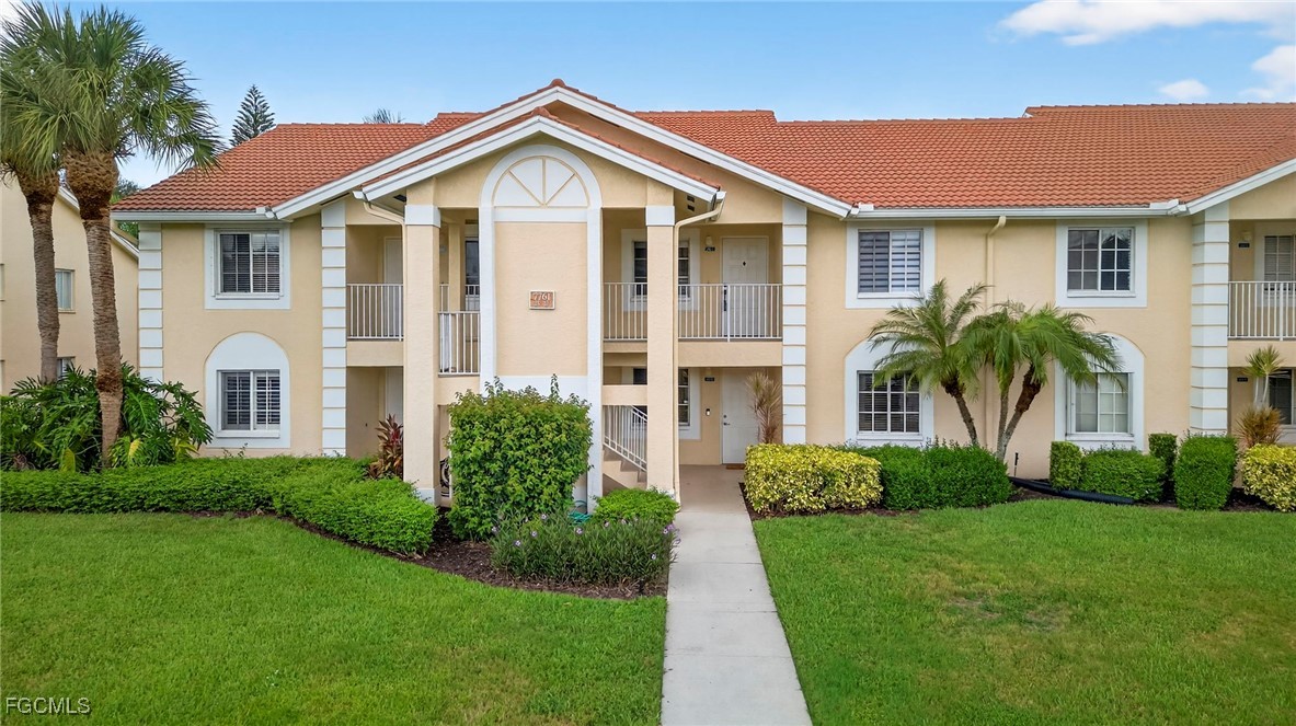 7761  Jewel Lane, Apt 202