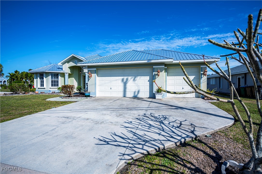 Real Estate in Southwest Florida