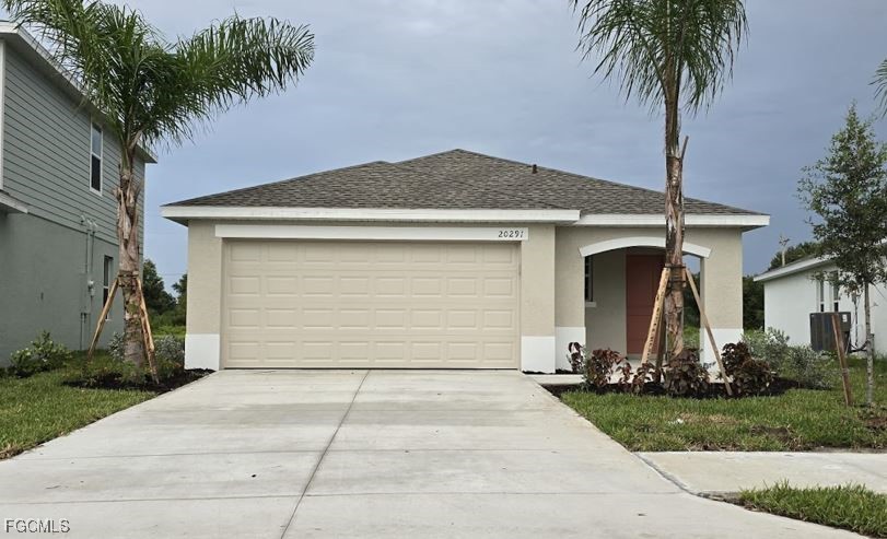 20291  Caroline Creek Place