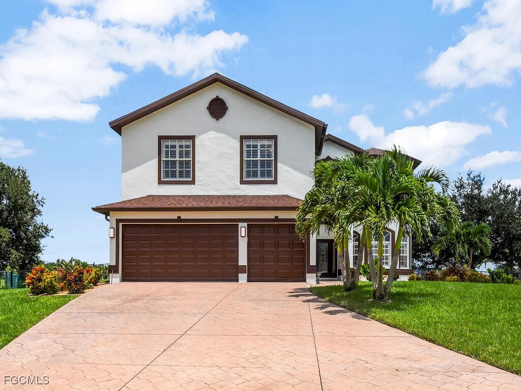 1507 NW 27th Place