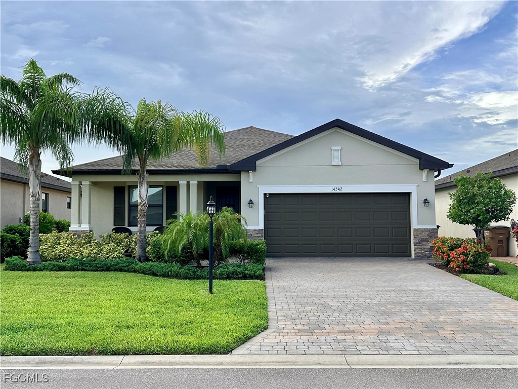 14542  Monrovia Lane