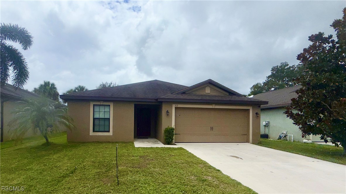 313  Shadow Lakes Drive