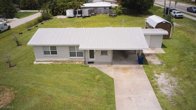 1637  Piney Road