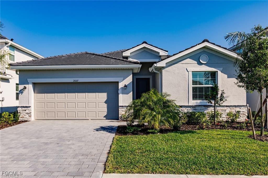 2667  Scarlet Way