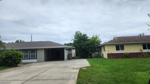 13349  Fourth Street