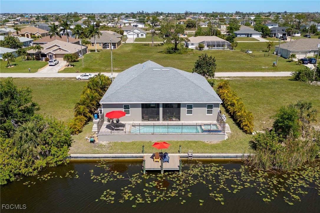 Real Estate in Southwest Florida