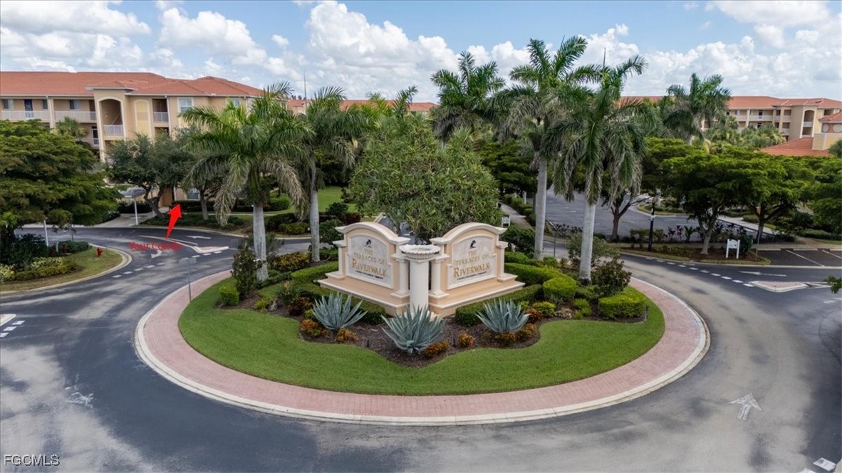 8300  Whiskey Preserve Circle, Apt 120