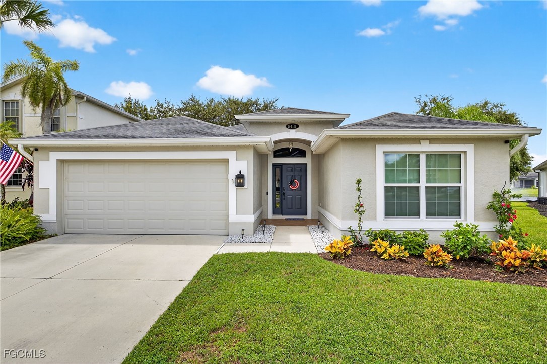 8431  Hollow Brook Circle