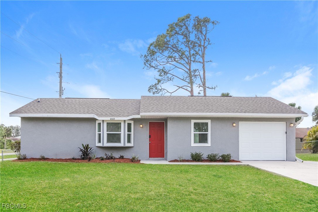 4007  Allure Lane