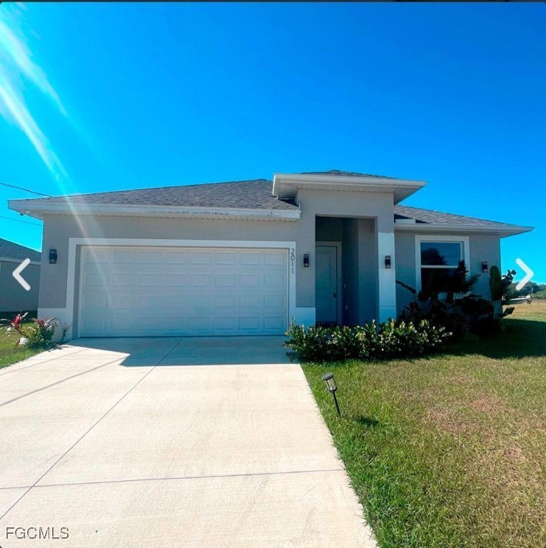 1033  Bowie Circle