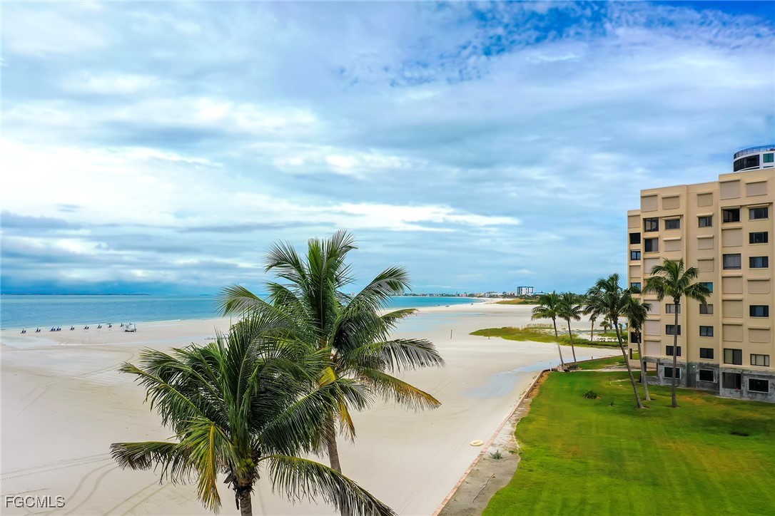 6670  Estero Boulevard, Apt A604