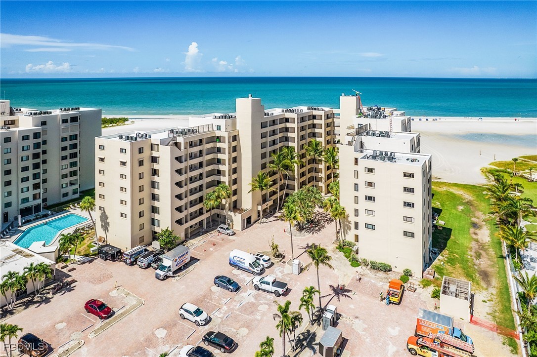 6660  Estero Boulevard, Apt 104