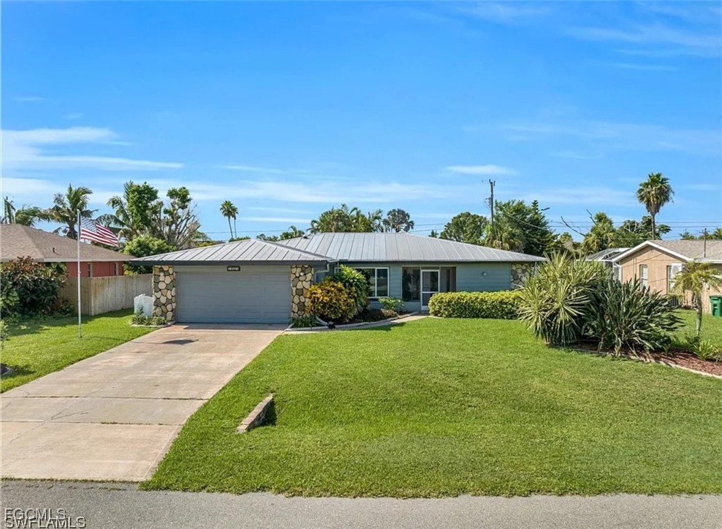 Real Estate in Southwest Florida