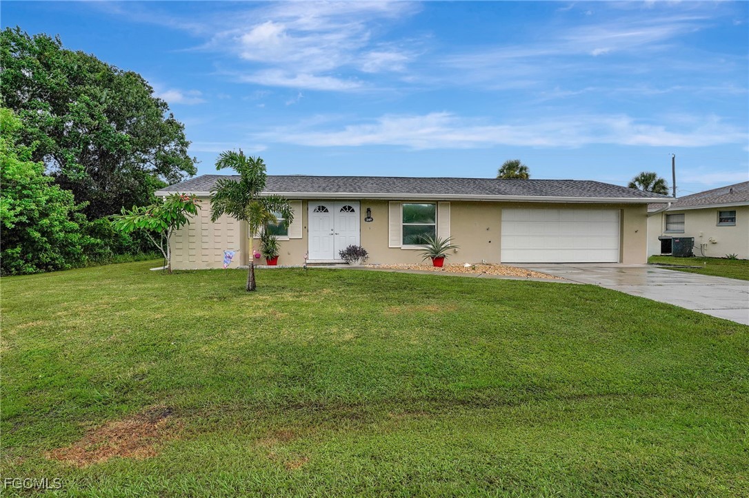 Real Estate in Southwest Florida