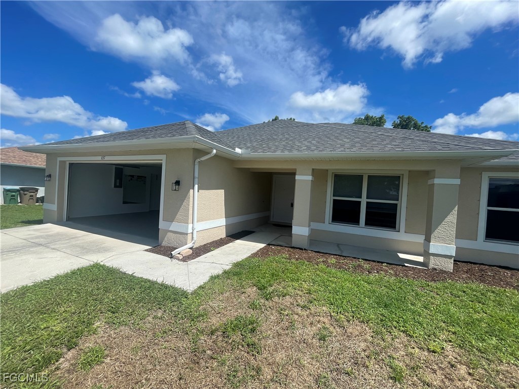 Real Estate in Southwest Florida