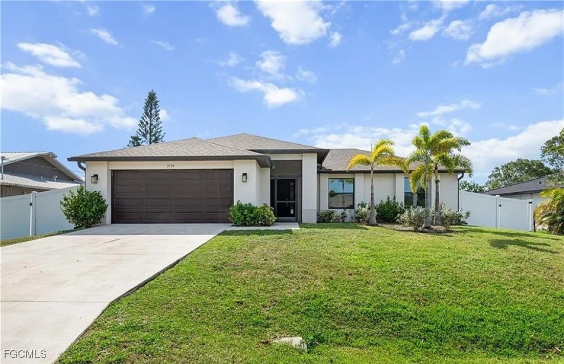 3734 SE 3rd Place