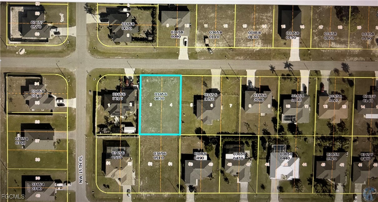 1446 NW 2nd Street