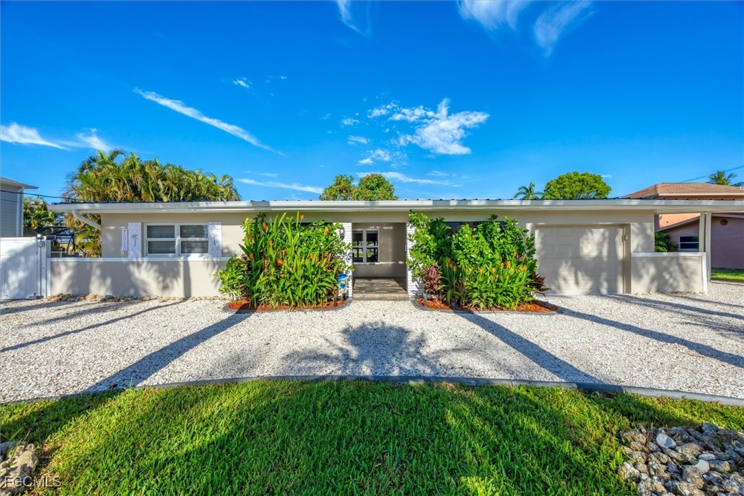 Real Estate in Southwest Florida