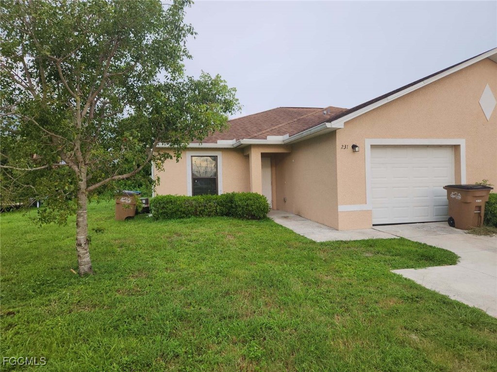 231 SE 24th Avenue