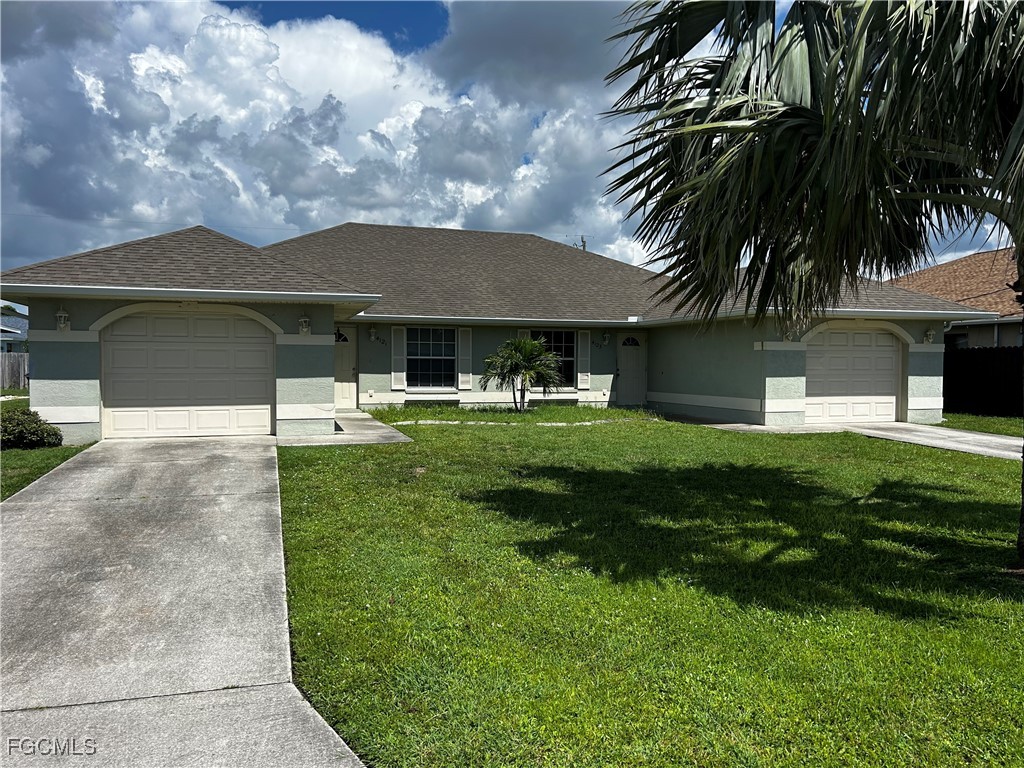 4121 & 4123 SW 7th Place