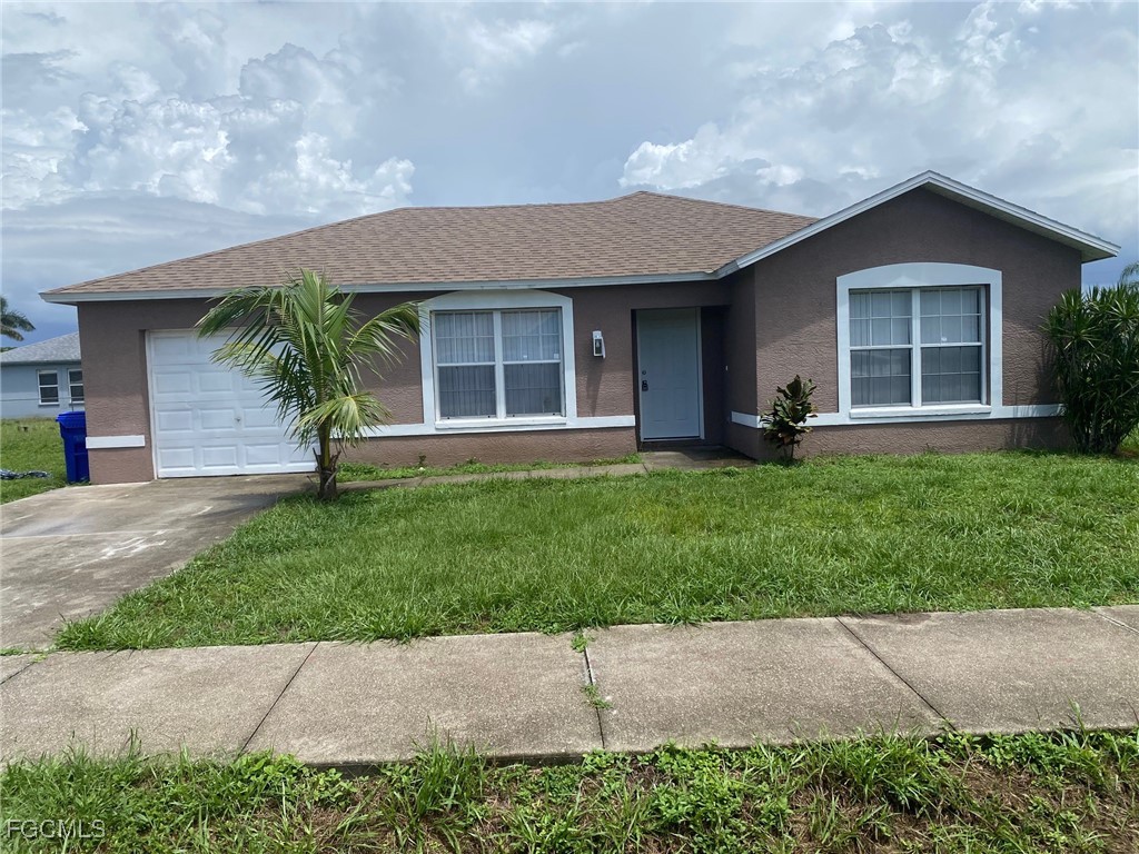 Real Estate in Southwest Florida