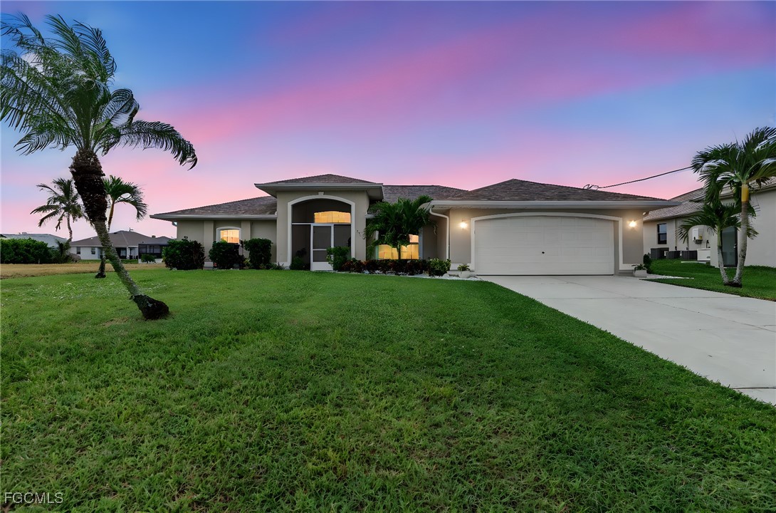 Real Estate in Southwest Florida