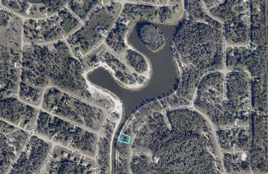 457  Burrstone Drive