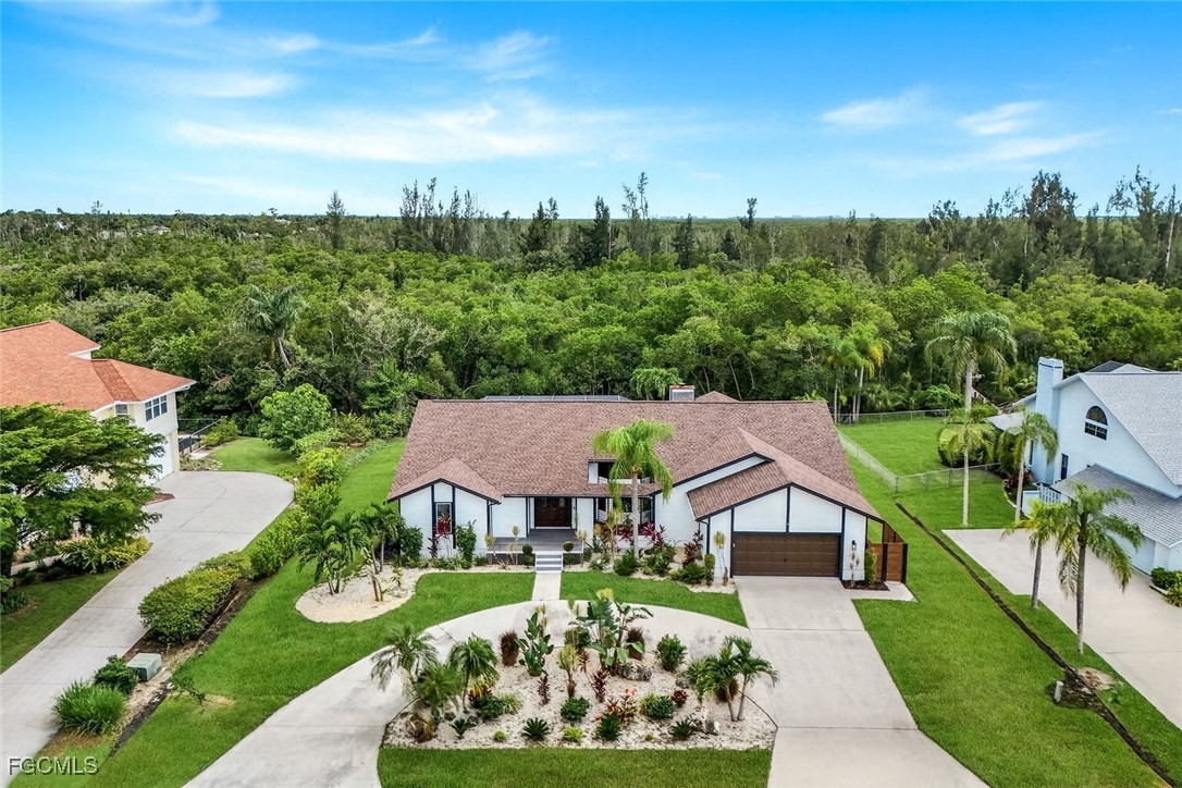 Real Estate in Southwest Florida