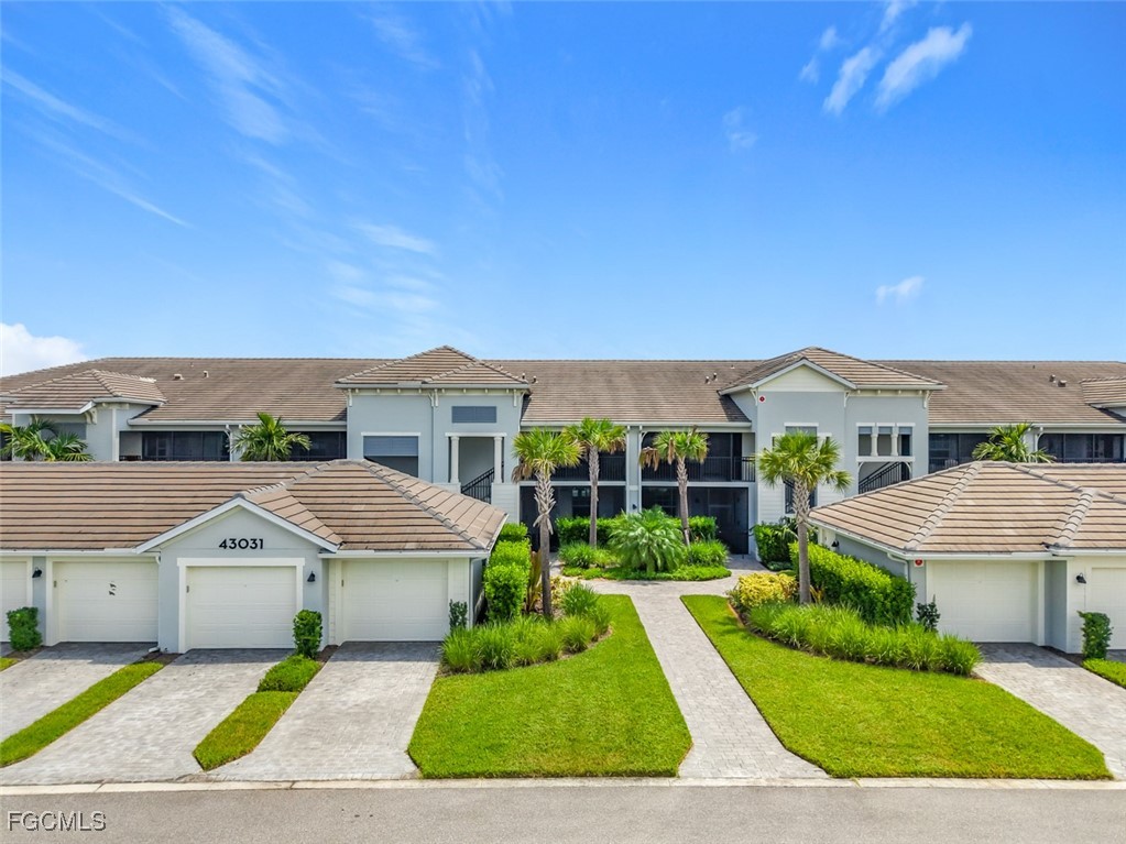43031  Greenway Boulevard, Apt 1024