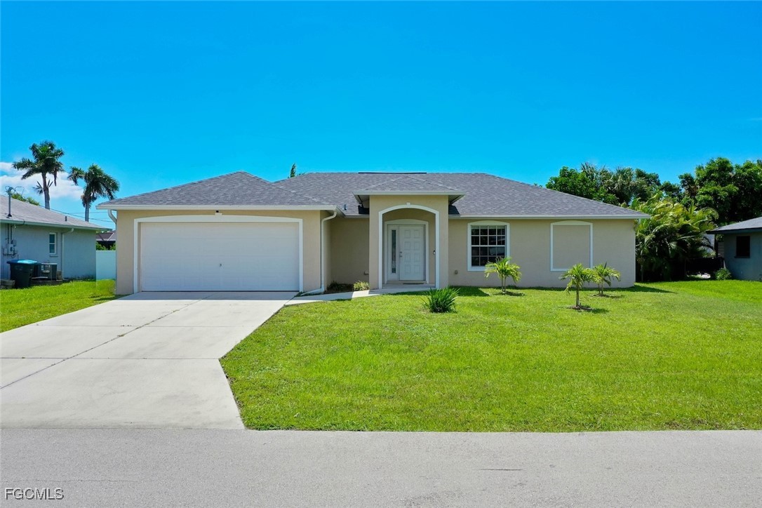 Real Estate in Southwest Florida