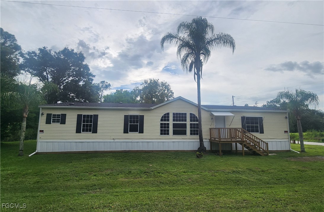 219 N Ballard Road