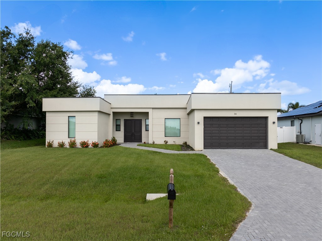 36 NW 12th Place