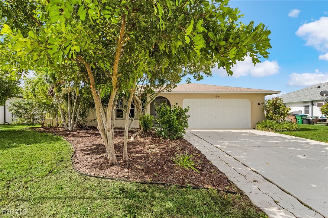 1214 SE 23rd Street