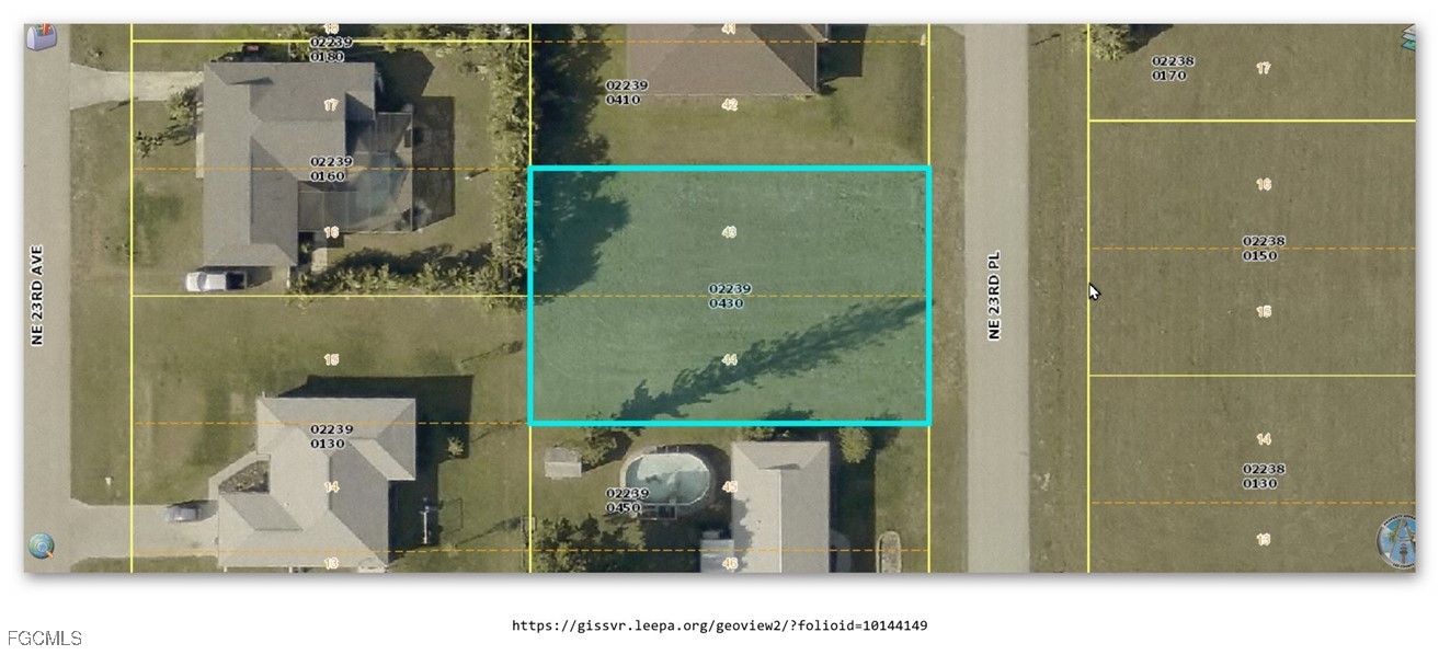 2206 NE 23rd Place