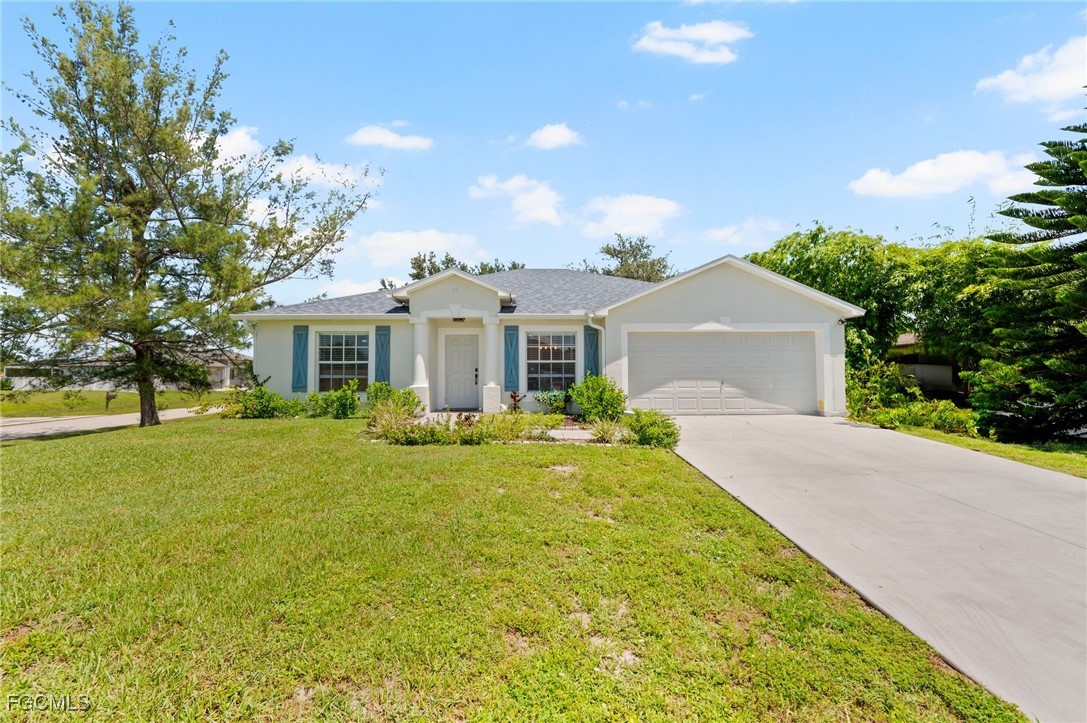 Real Estate in Southwest Florida