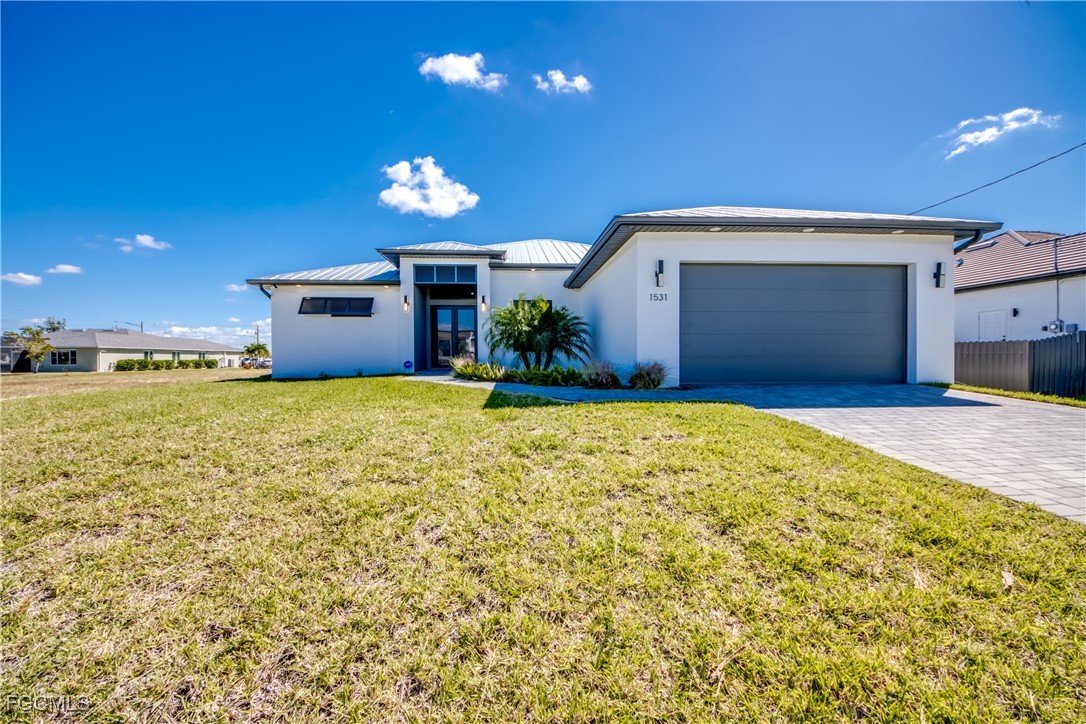1531 NW 40th Place