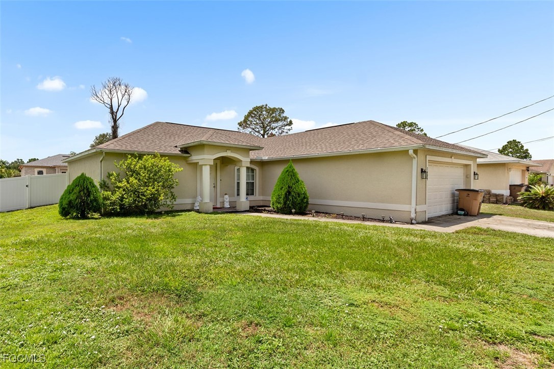 Real Estate in Southwest Florida