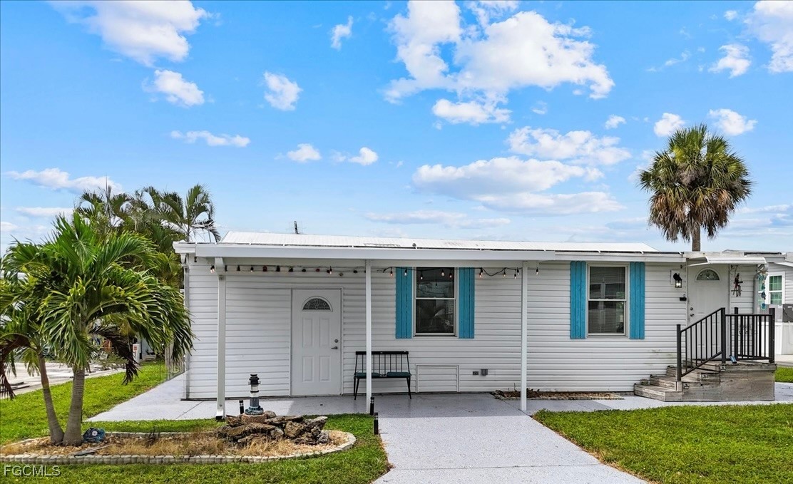 5773  Pink Panther Drive