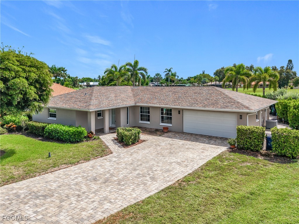 5351  Chippendale Circle