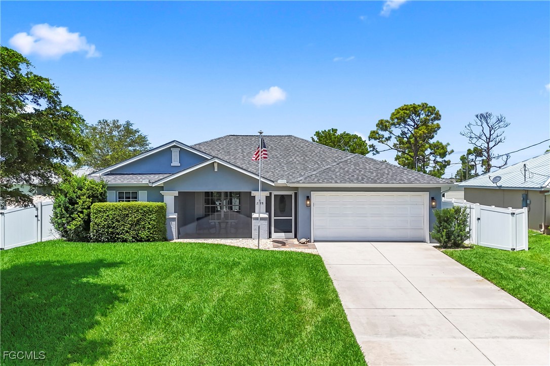 Real Estate in Southwest Florida